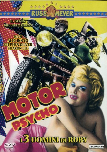 Motor Psycho